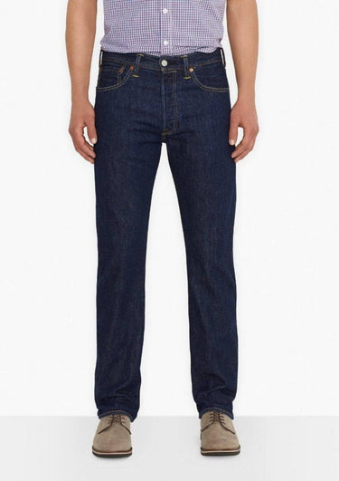 Levi Strauss H-Jeans 0050101010 01 | 501® Levi’s® ORIGINAL FIT ONEWASH